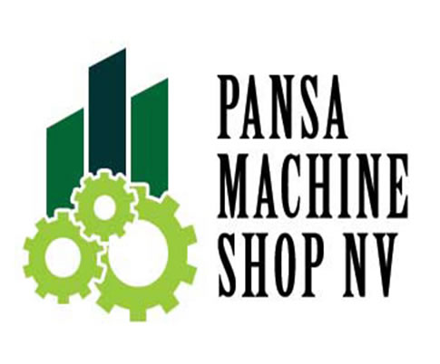Pansa Machine Shop