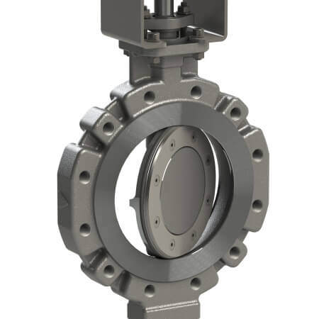 Dynaxe-high-performance-butterfly-valve-L201-DN200-450x450